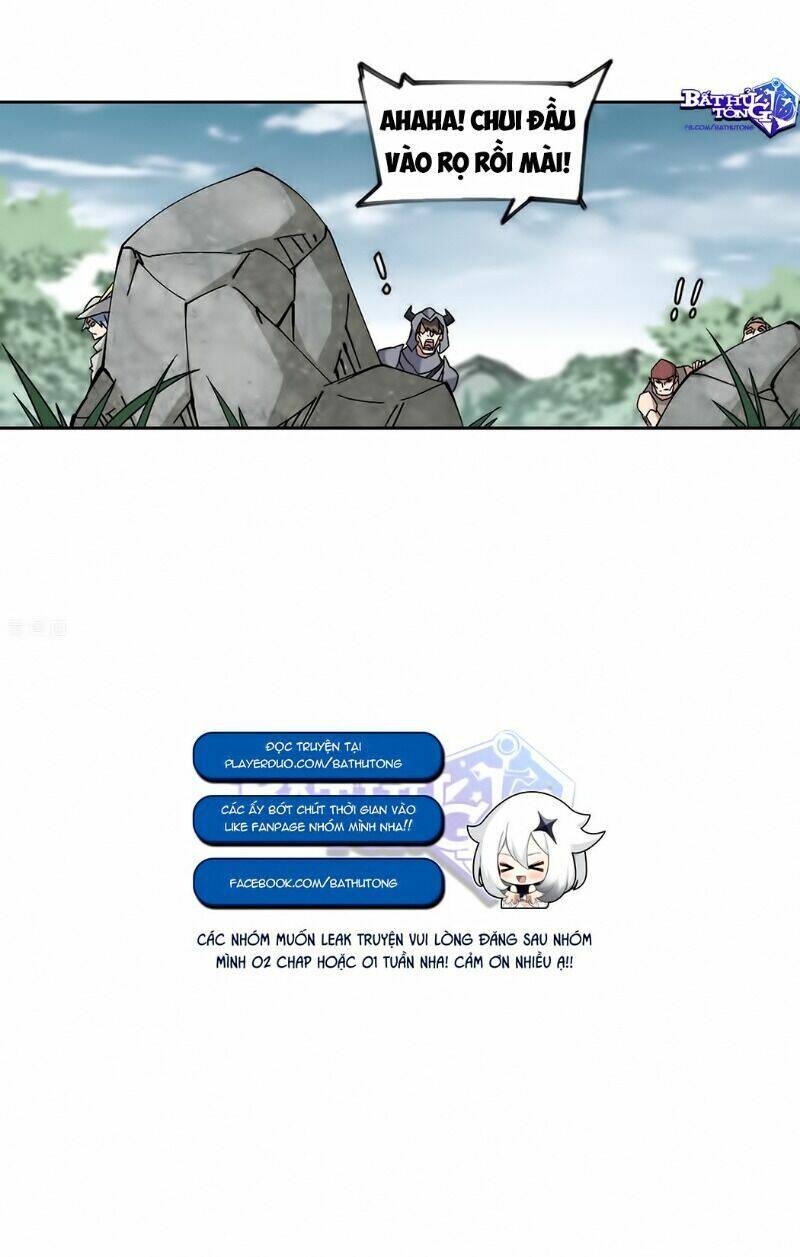 Võng Du Chi Cận Chiến Pháp Sư Chapter 325 - 22