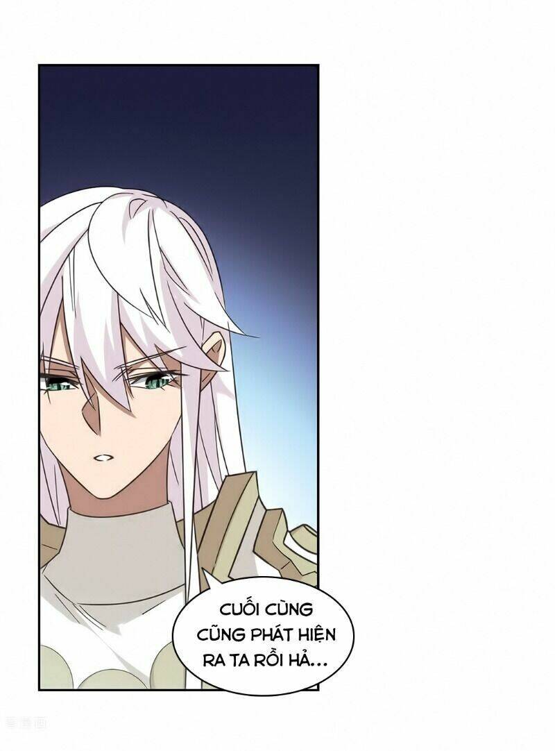 Võng Du Chi Cận Chiến Pháp Sư Chapter 325 - 4