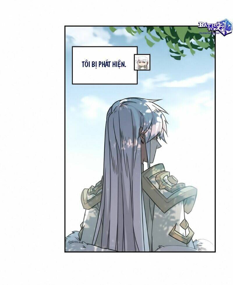 Võng Du Chi Cận Chiến Pháp Sư Chapter 325 - 8