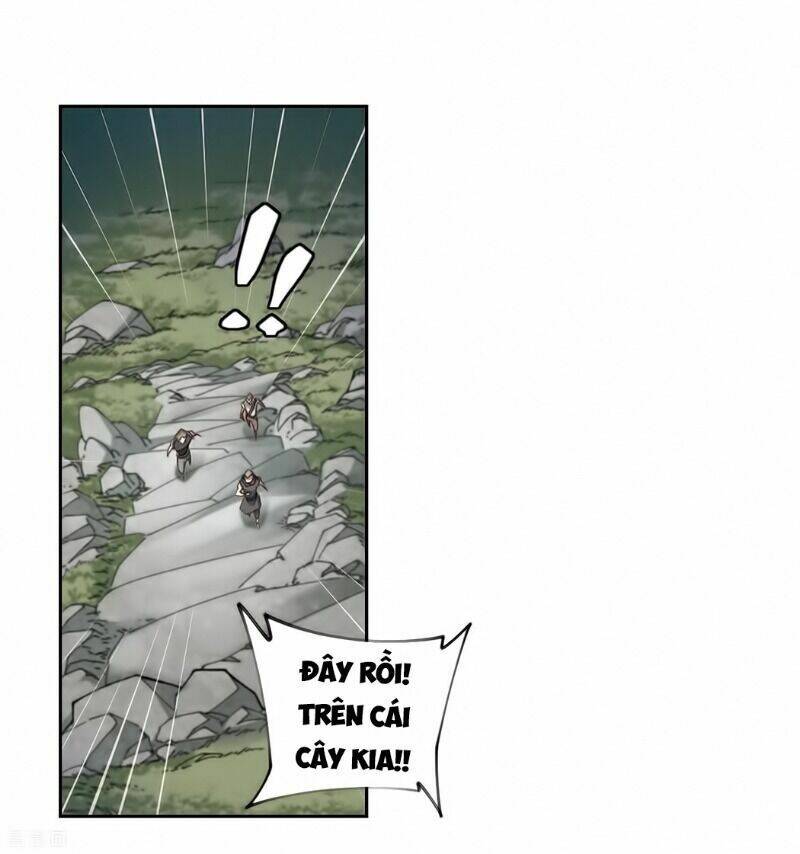 Võng Du Chi Cận Chiến Pháp Sư Chapter 325 - 9