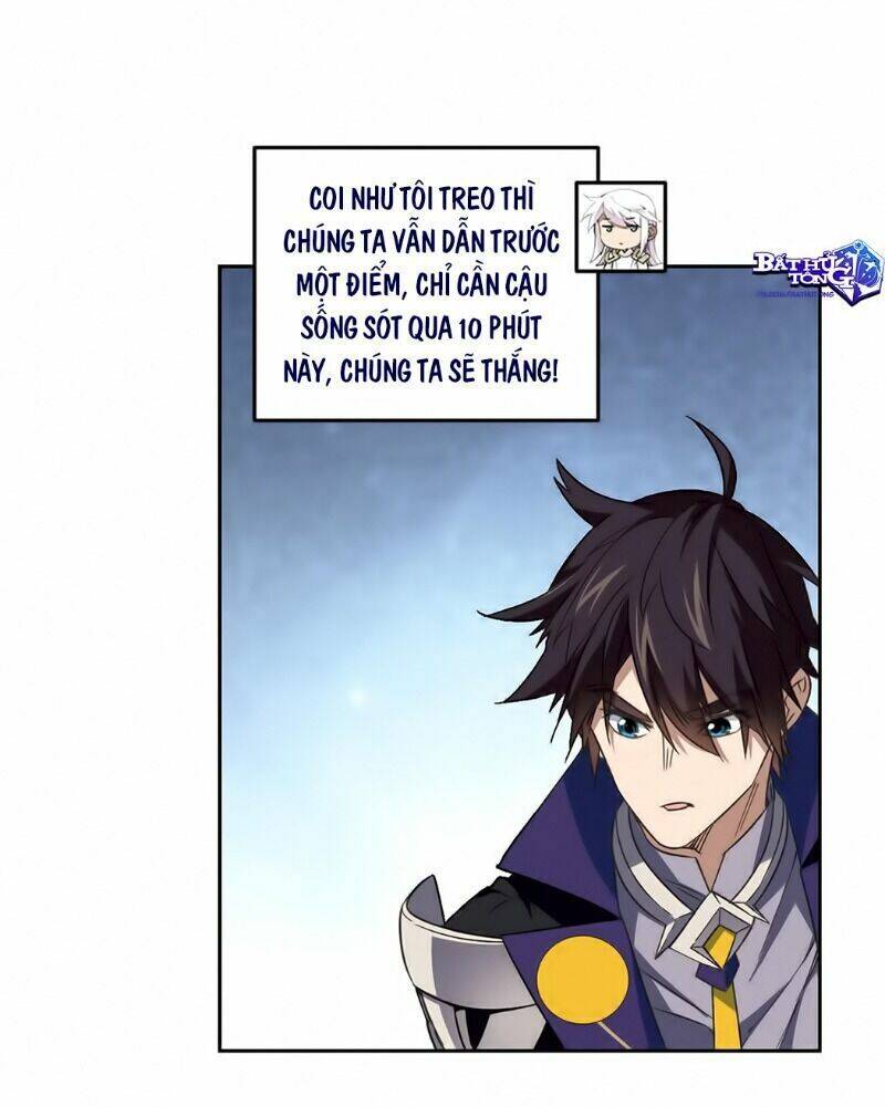 Võng Du Chi Cận Chiến Pháp Sư Chapter 325 - 10