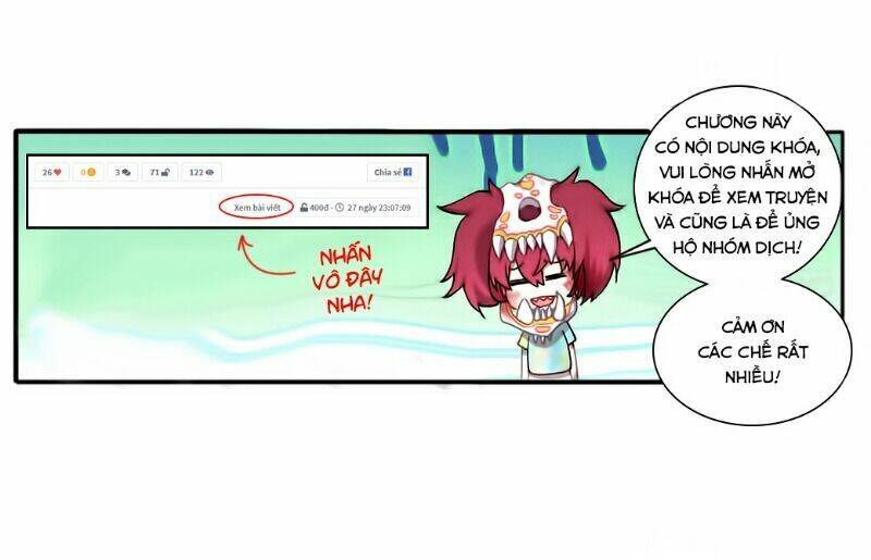Võng Du Chi Cận Chiến Pháp Sư Chapter 326 - 1
