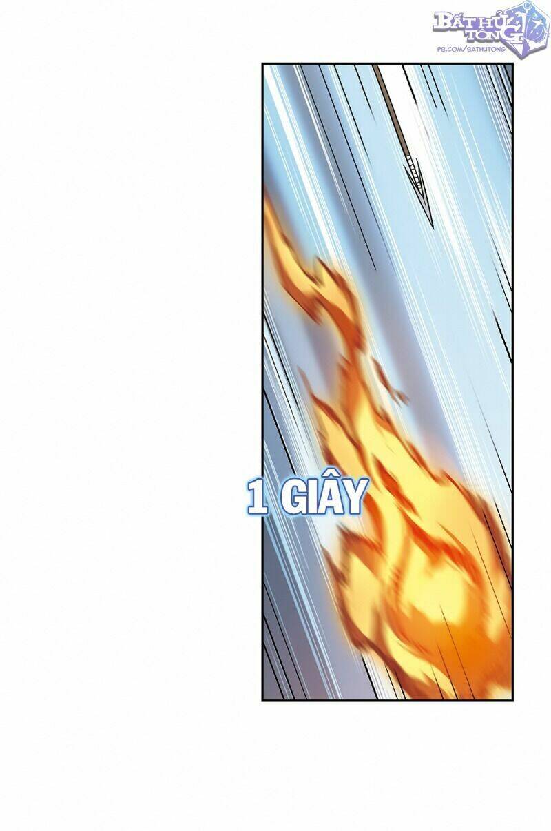 Võng Du Chi Cận Chiến Pháp Sư Chapter 326 - 15