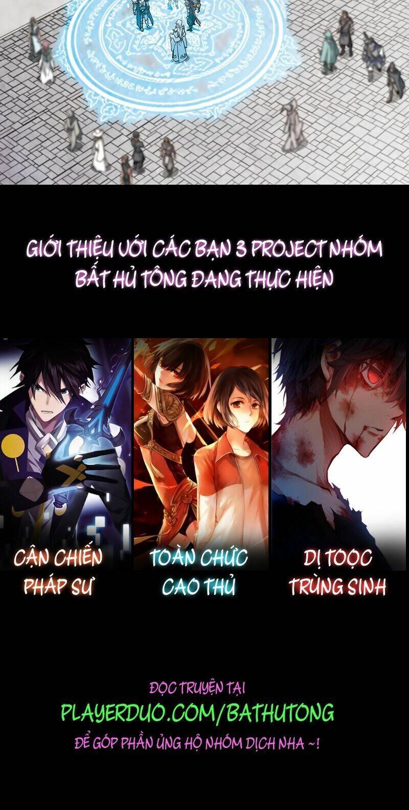 Võng Du Chi Cận Chiến Pháp Sư Chapter 326 - 17