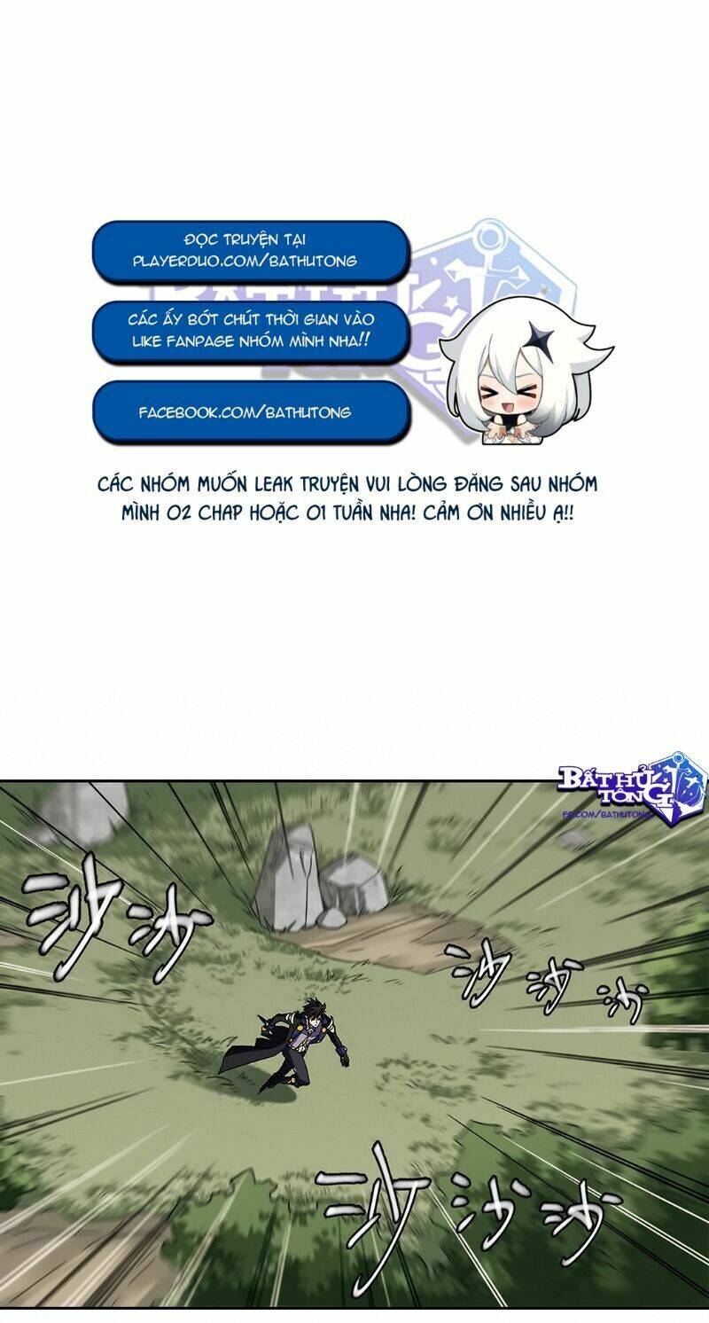 Võng Du Chi Cận Chiến Pháp Sư Chapter 326 - 3