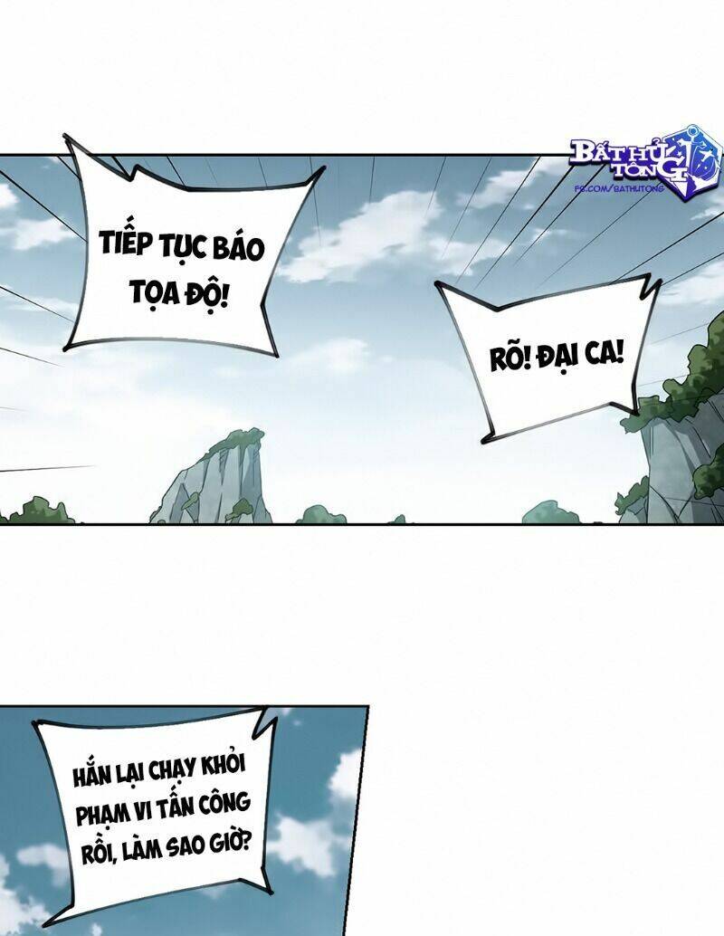 Võng Du Chi Cận Chiến Pháp Sư Chapter 326 - 5