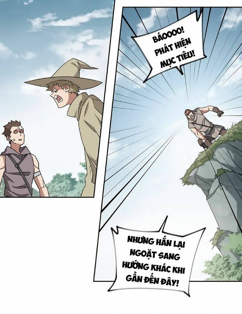 Võng Du Chi Cận Chiến Pháp Sư Chapter 326 - 6