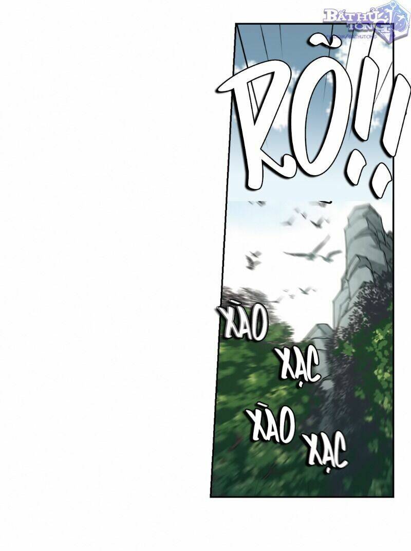 Võng Du Chi Cận Chiến Pháp Sư Chapter 326 - 10