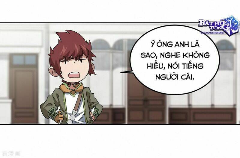 Võng Du Chi Cận Chiến Pháp Sư Chapter 327 - 13