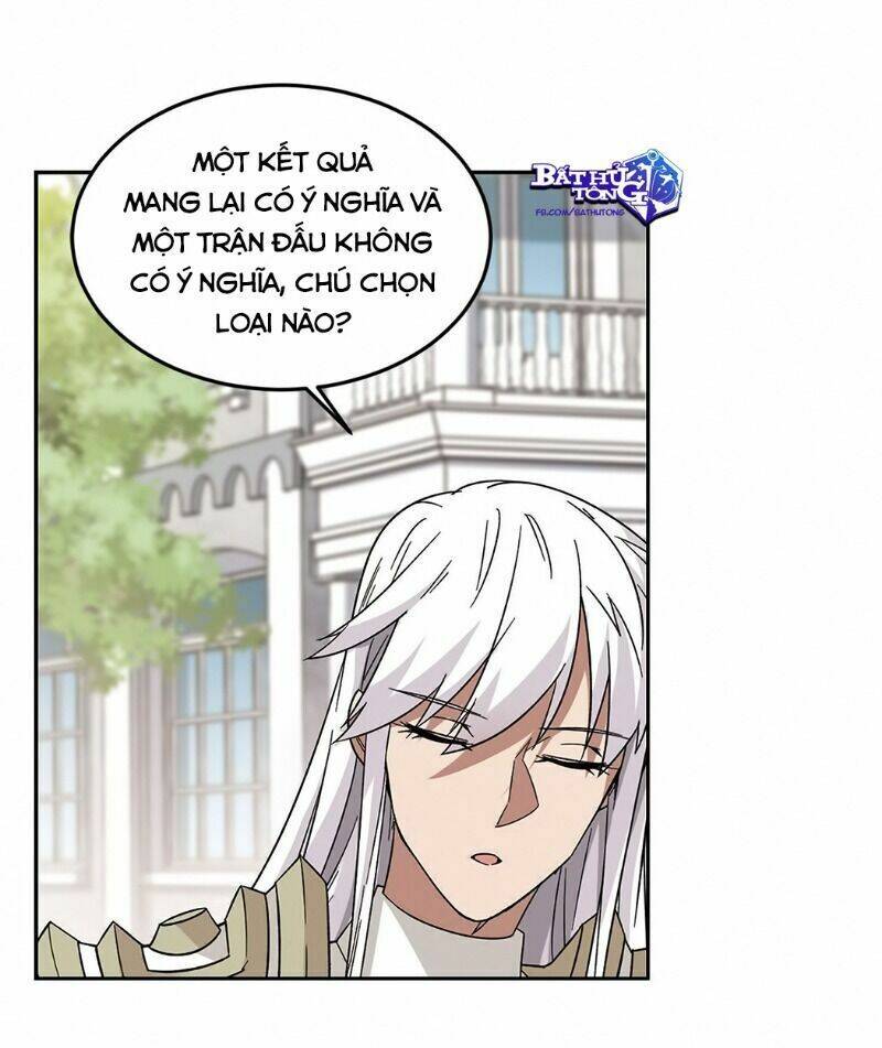 Võng Du Chi Cận Chiến Pháp Sư Chapter 327 - 14