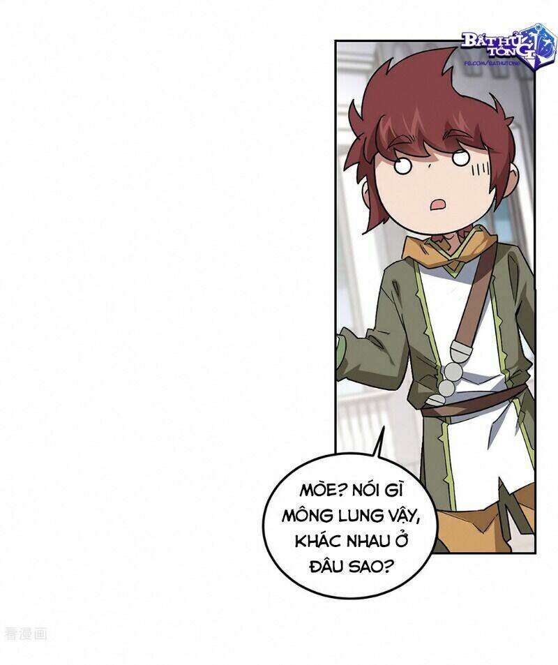 Võng Du Chi Cận Chiến Pháp Sư Chapter 327 - 15