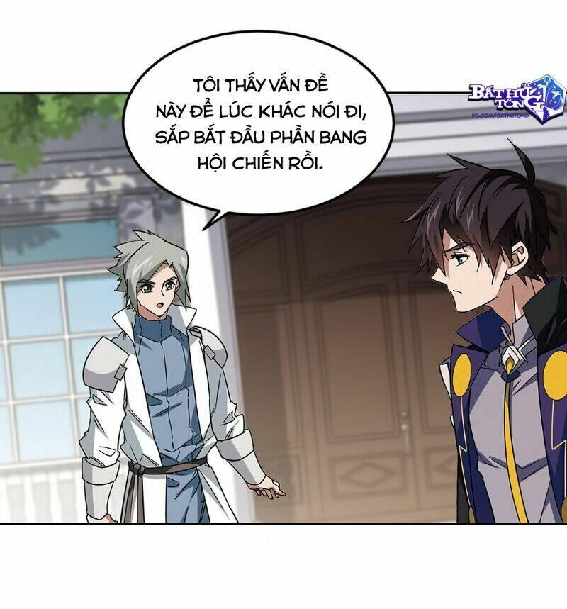 Võng Du Chi Cận Chiến Pháp Sư Chapter 327 - 16