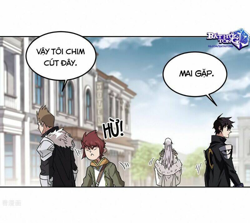 Võng Du Chi Cận Chiến Pháp Sư Chapter 327 - 17