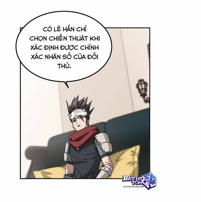 Võng Du Chi Cận Chiến Pháp Sư Chapter 327 - 22