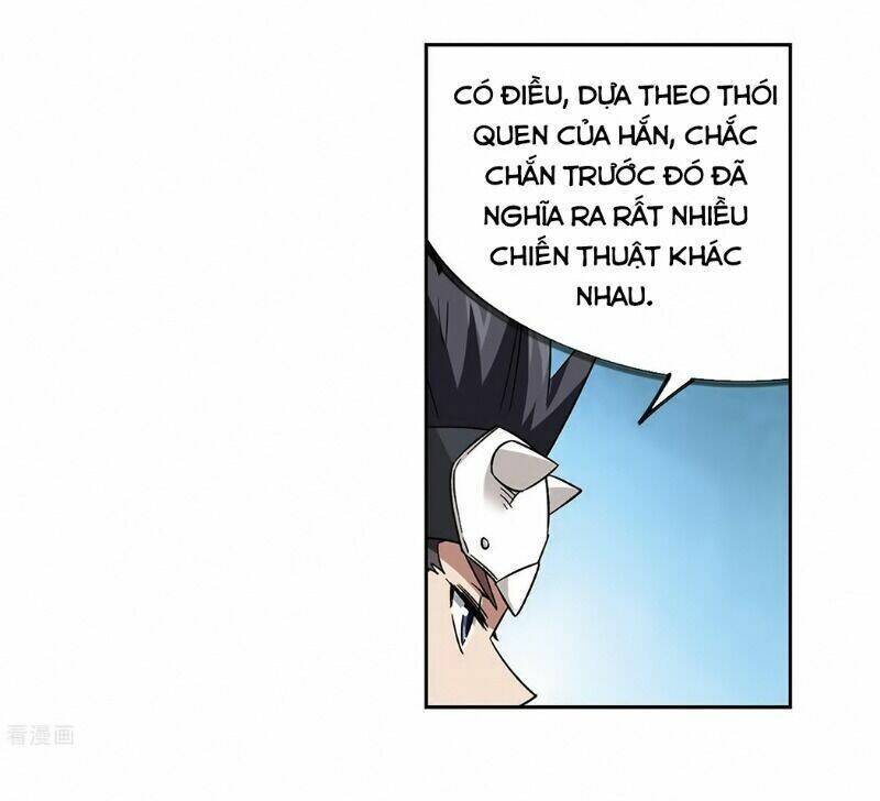 Võng Du Chi Cận Chiến Pháp Sư Chapter 327 - 23