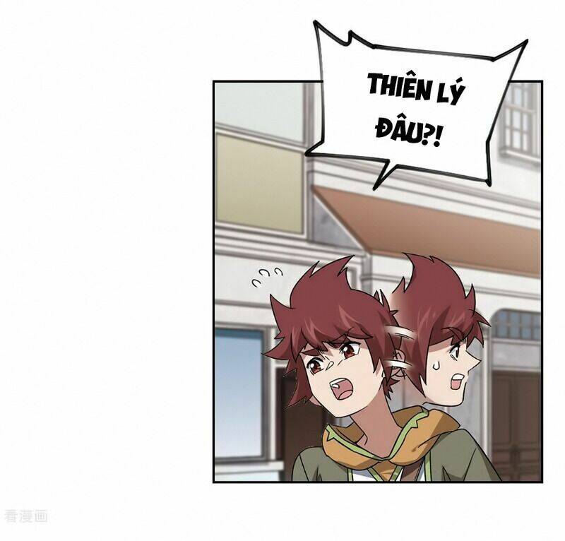 Võng Du Chi Cận Chiến Pháp Sư Chapter 327 - 5