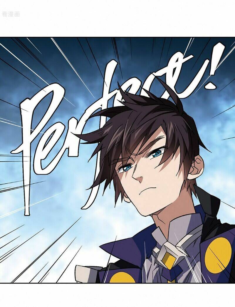 Võng Du Chi Cận Chiến Pháp Sư Chapter 327 - 7