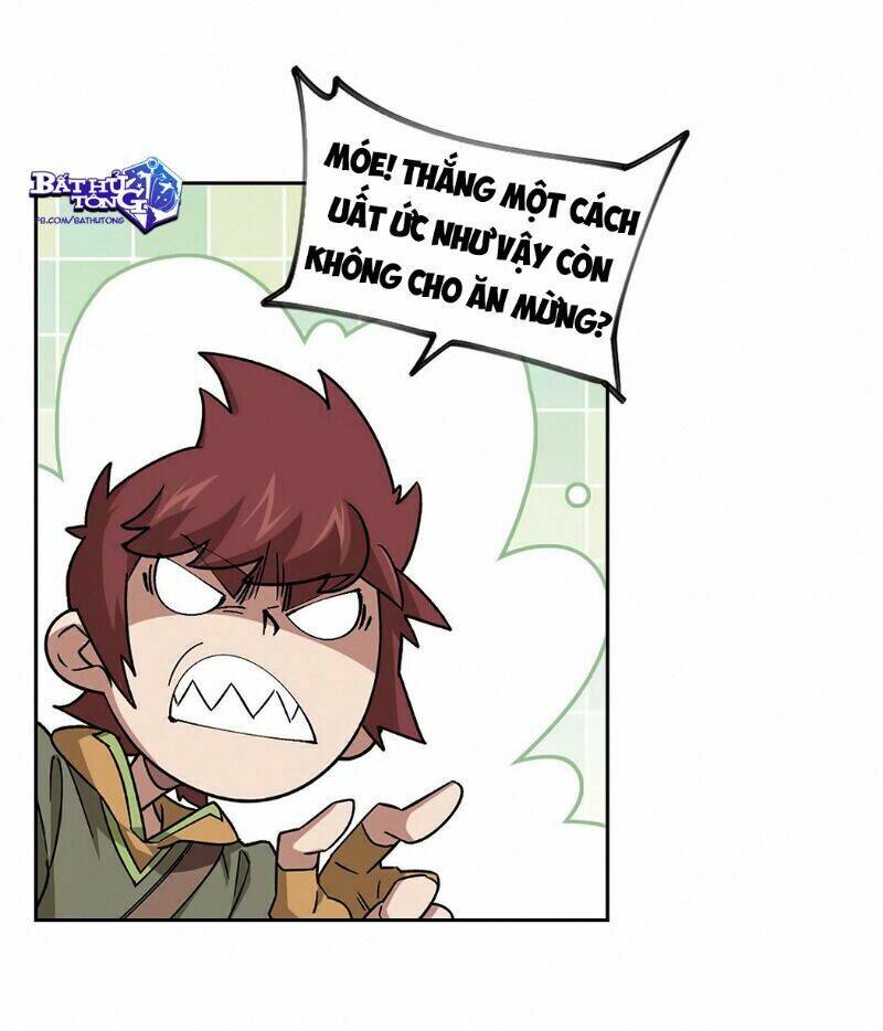 Võng Du Chi Cận Chiến Pháp Sư Chapter 327 - 9