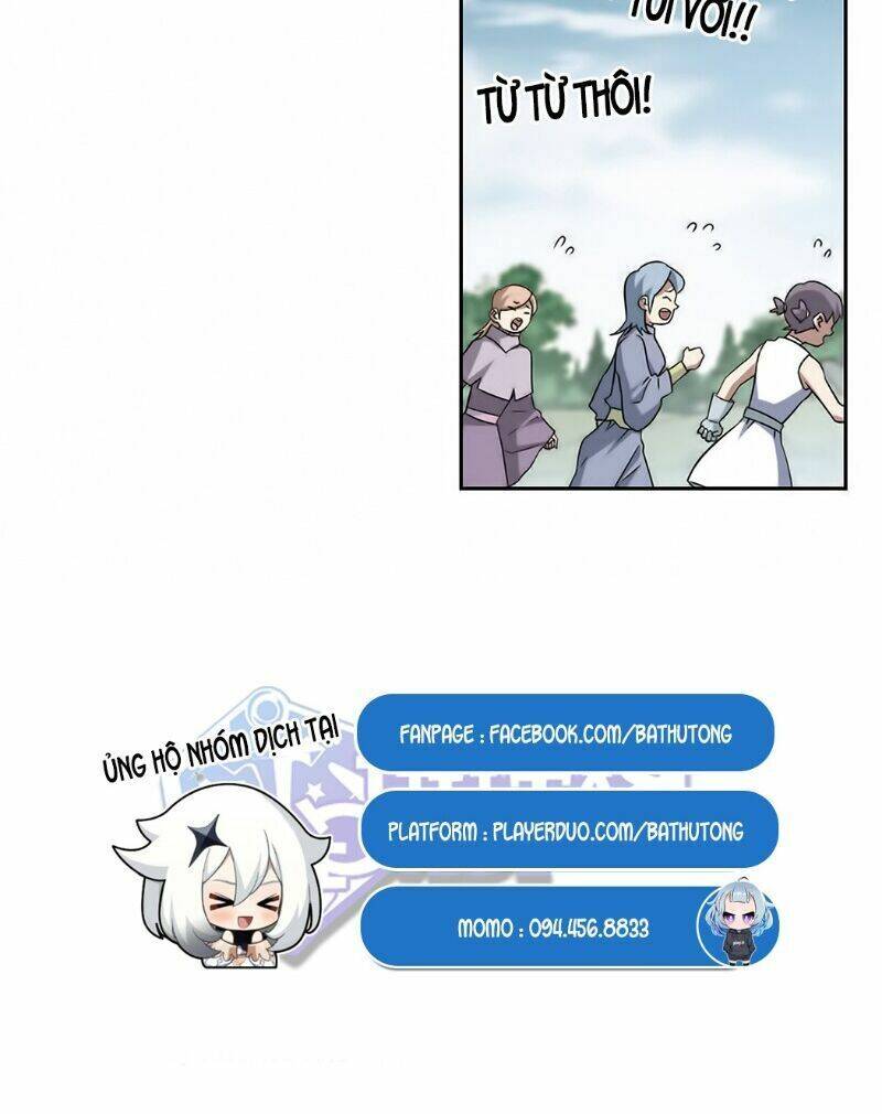 Võng Du Chi Cận Chiến Pháp Sư Chapter 328 - 16