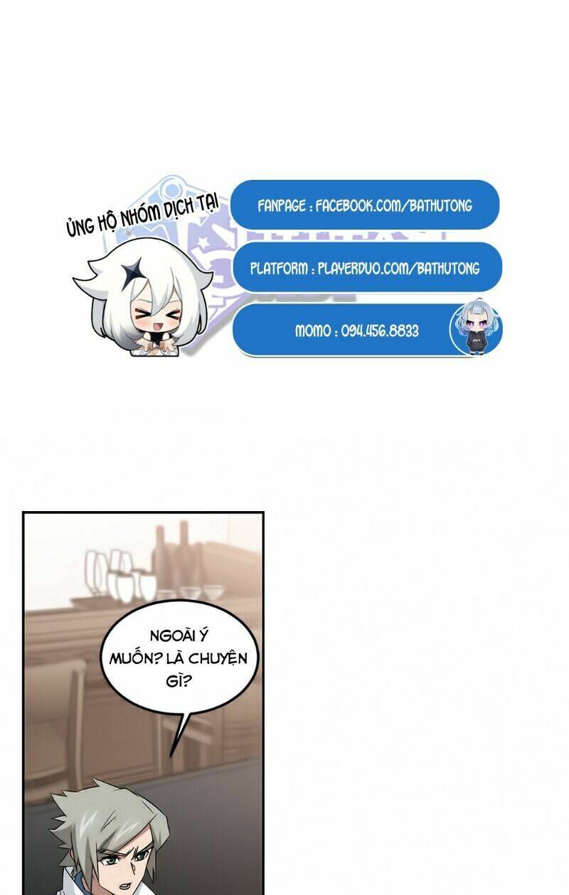 Võng Du Chi Cận Chiến Pháp Sư Chapter 328 - 3