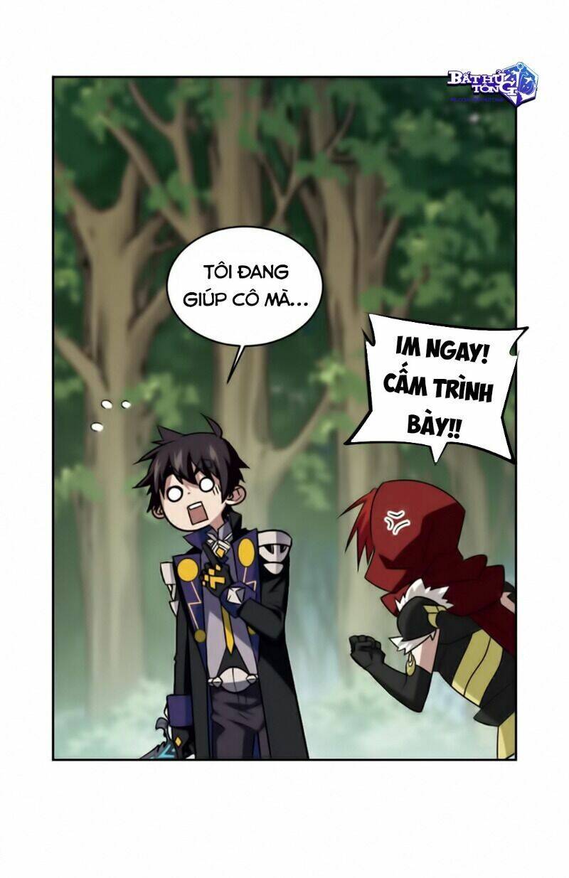 Võng Du Chi Cận Chiến Pháp Sư Chapter 328 - 26