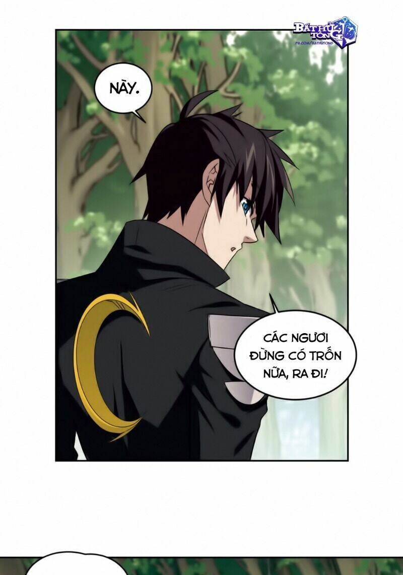 Võng Du Chi Cận Chiến Pháp Sư Chapter 328 - 28