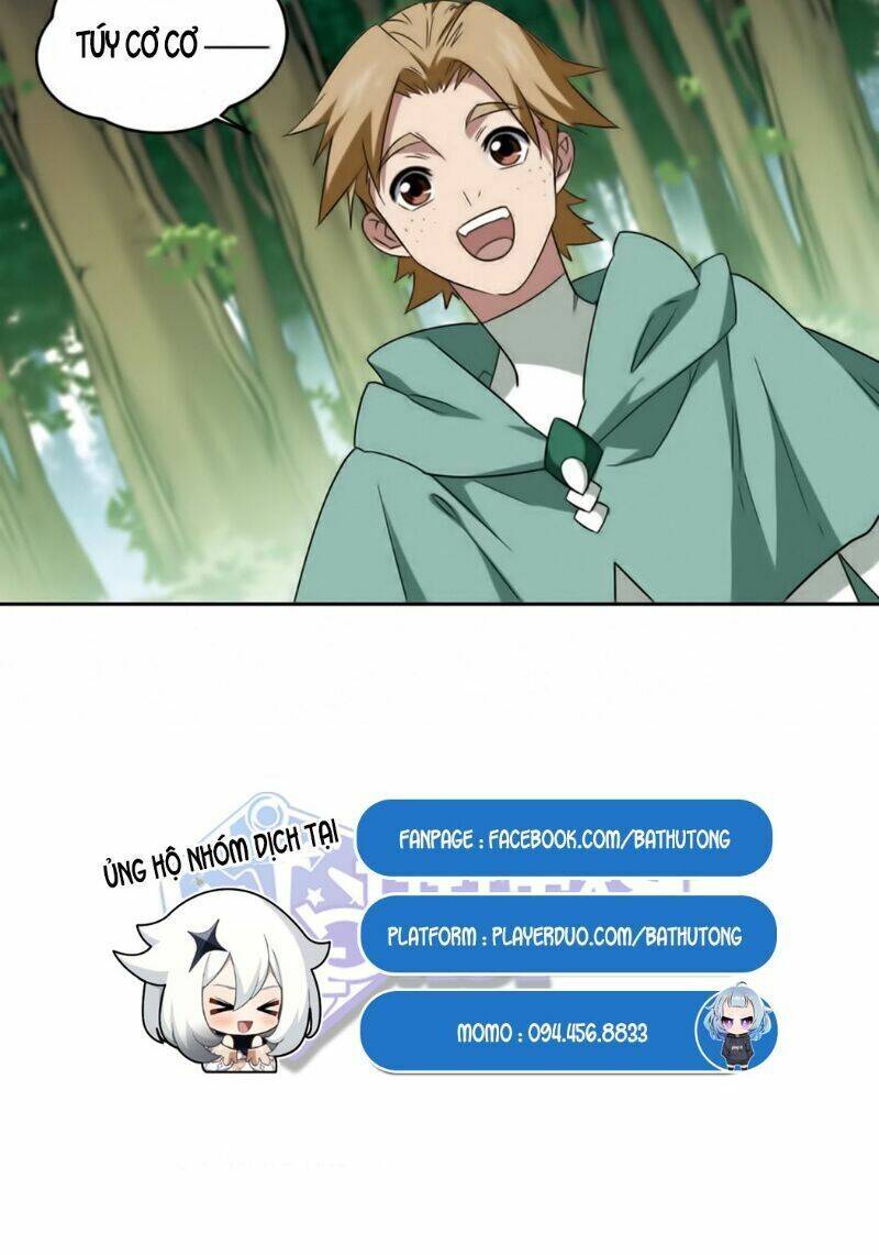 Võng Du Chi Cận Chiến Pháp Sư Chapter 328 - 29