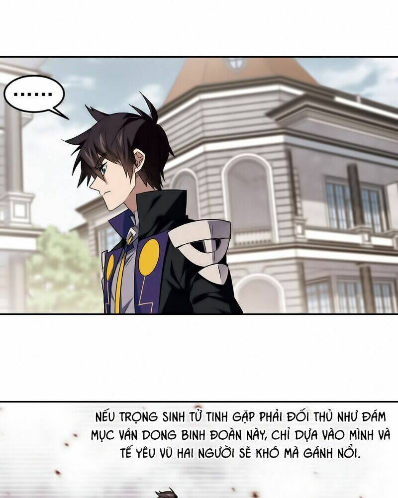 Võng Du Chi Cận Chiến Pháp Sư Chapter 328 - 6