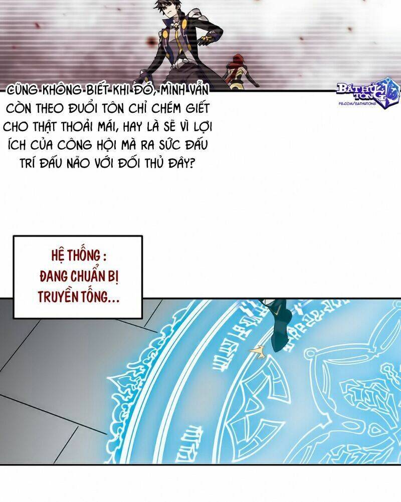 Võng Du Chi Cận Chiến Pháp Sư Chapter 328 - 7