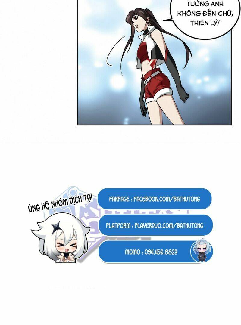 Võng Du Chi Cận Chiến Pháp Sư Chapter 328 - 10