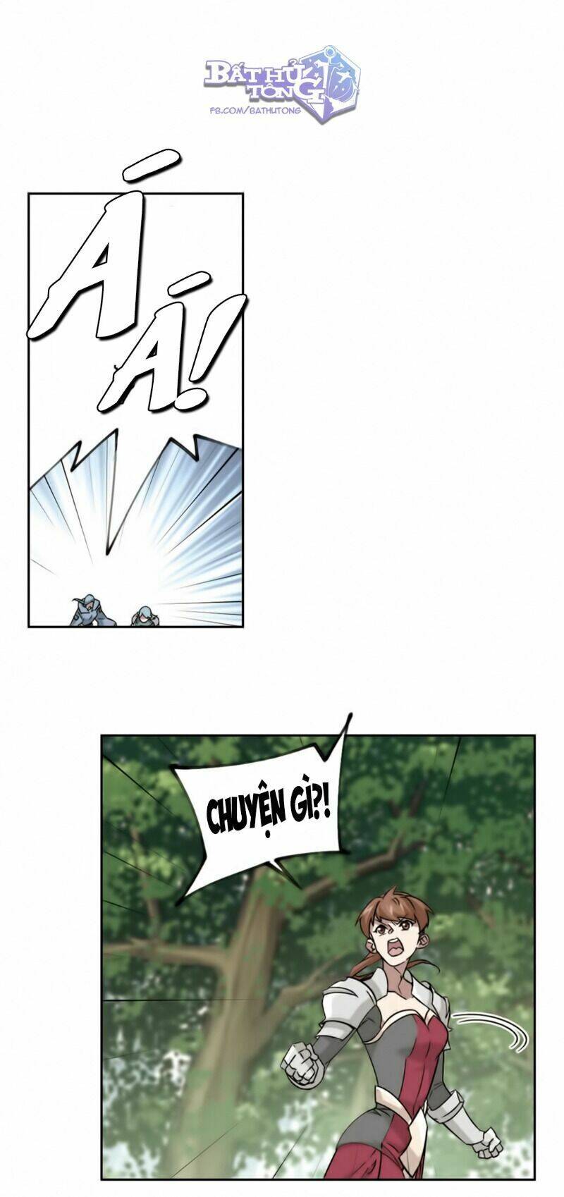 Võng Du Chi Cận Chiến Pháp Sư Chapter 330 - 14