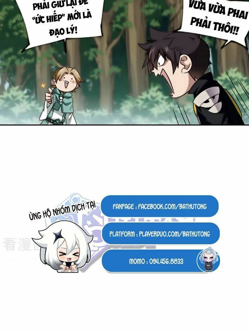 Võng Du Chi Cận Chiến Pháp Sư Chapter 330 - 20