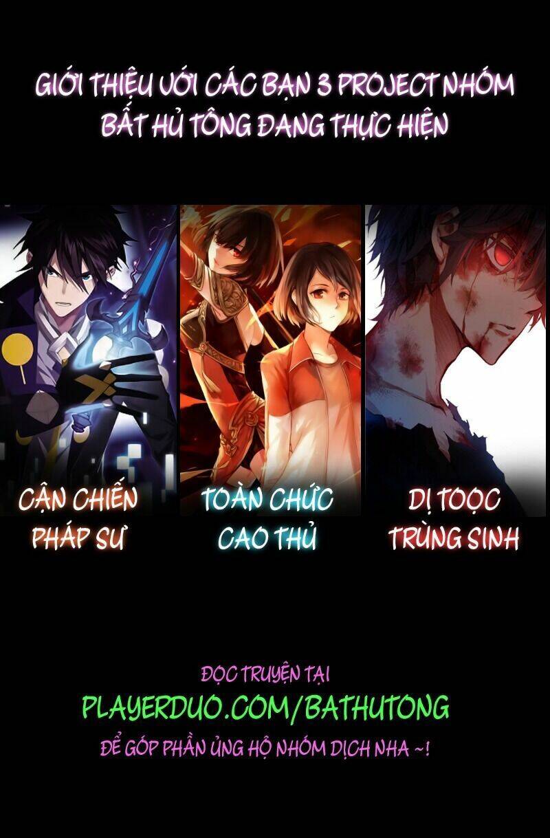 Võng Du Chi Cận Chiến Pháp Sư Chapter 330 - 21