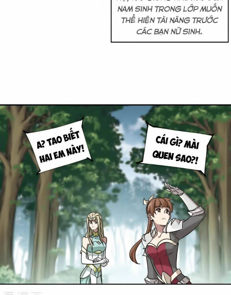 Võng Du Chi Cận Chiến Pháp Sư Chapter 330 - 9