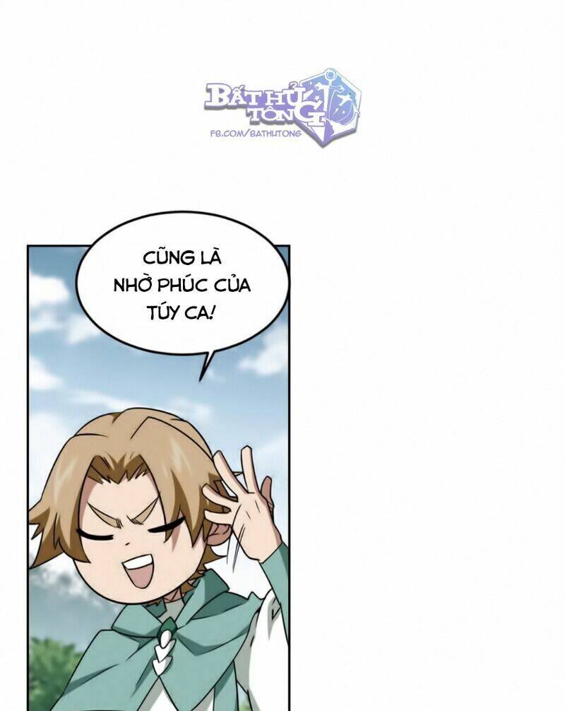 Võng Du Chi Cận Chiến Pháp Sư Chapter 330 - 10