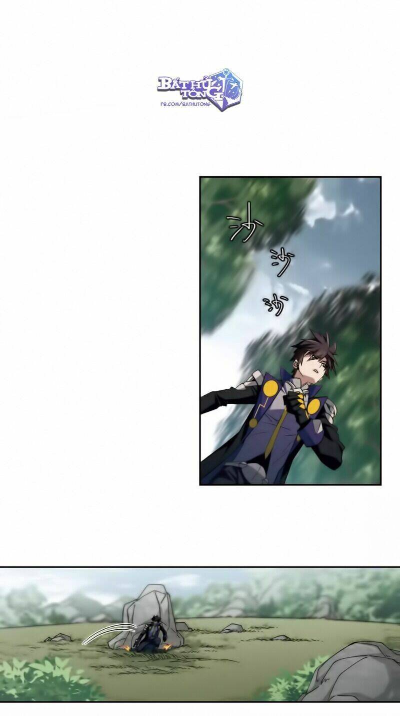 Võng Du Chi Cận Chiến Pháp Sư Chapter 331 - 12