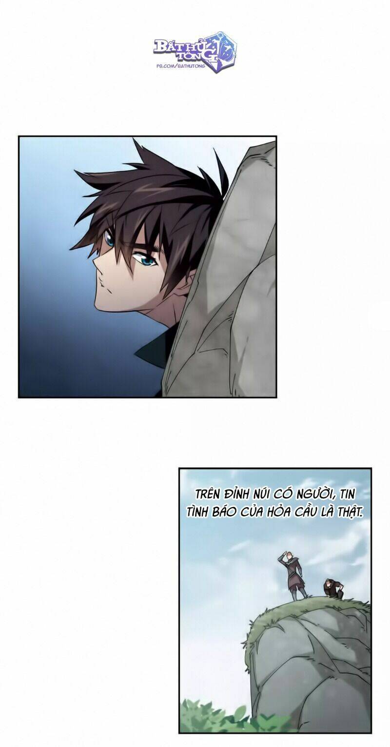 Võng Du Chi Cận Chiến Pháp Sư Chapter 331 - 13