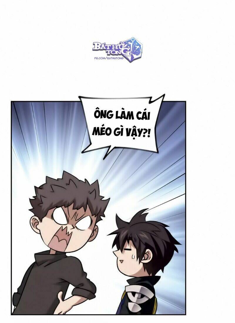 Võng Du Chi Cận Chiến Pháp Sư Chapter 331 - 18