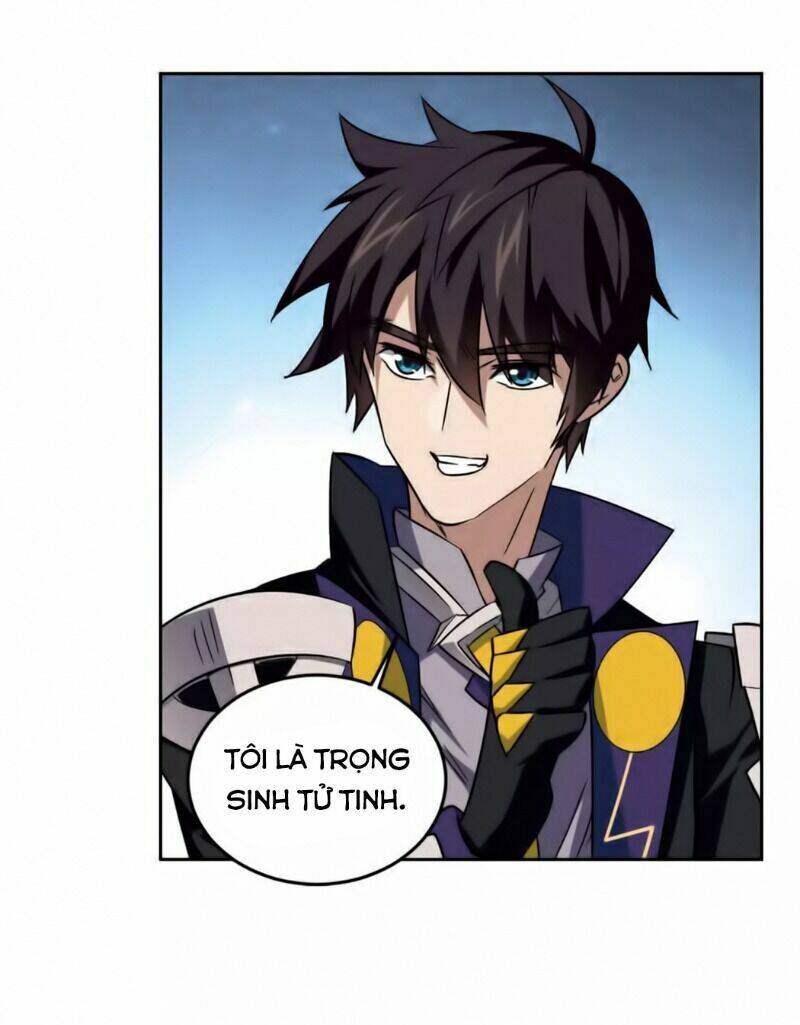 Võng Du Chi Cận Chiến Pháp Sư Chapter 331 - 20