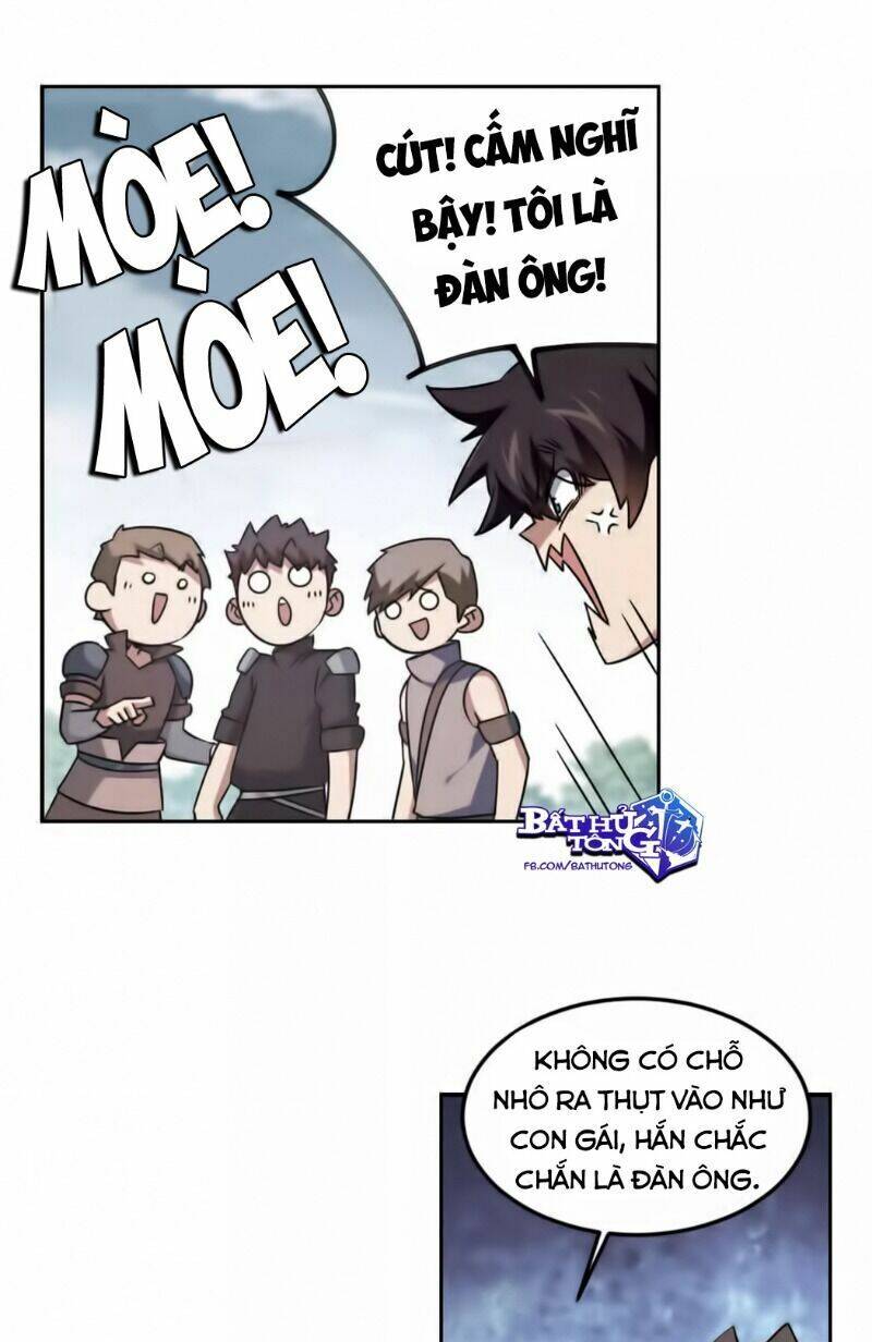 Võng Du Chi Cận Chiến Pháp Sư Chapter 331 - 22