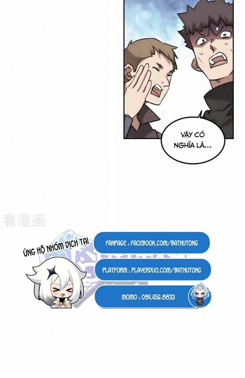 Võng Du Chi Cận Chiến Pháp Sư Chapter 331 - 23