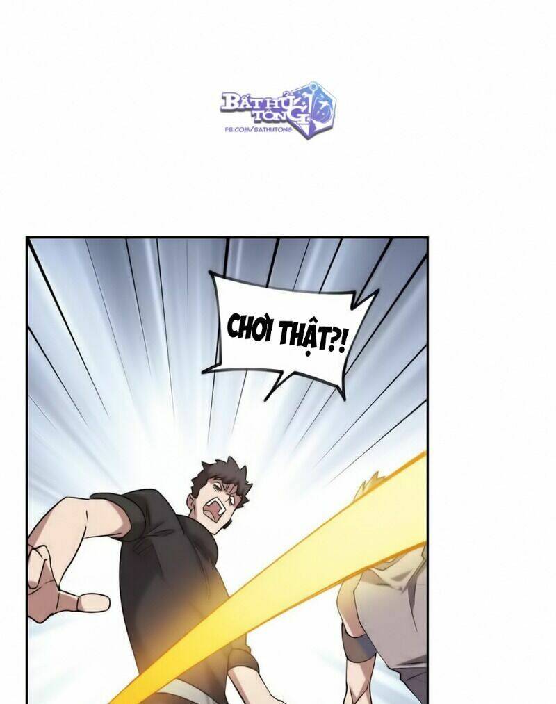 Võng Du Chi Cận Chiến Pháp Sư Chapter 332 - 18