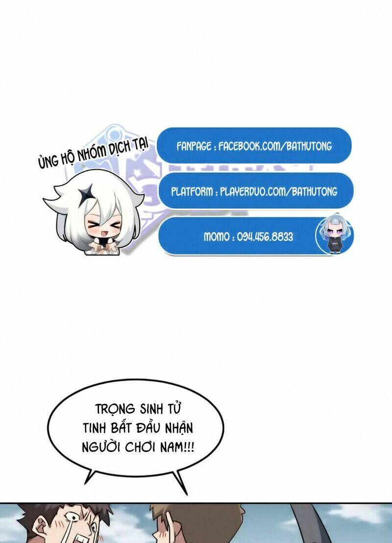 Võng Du Chi Cận Chiến Pháp Sư Chapter 332 - 3