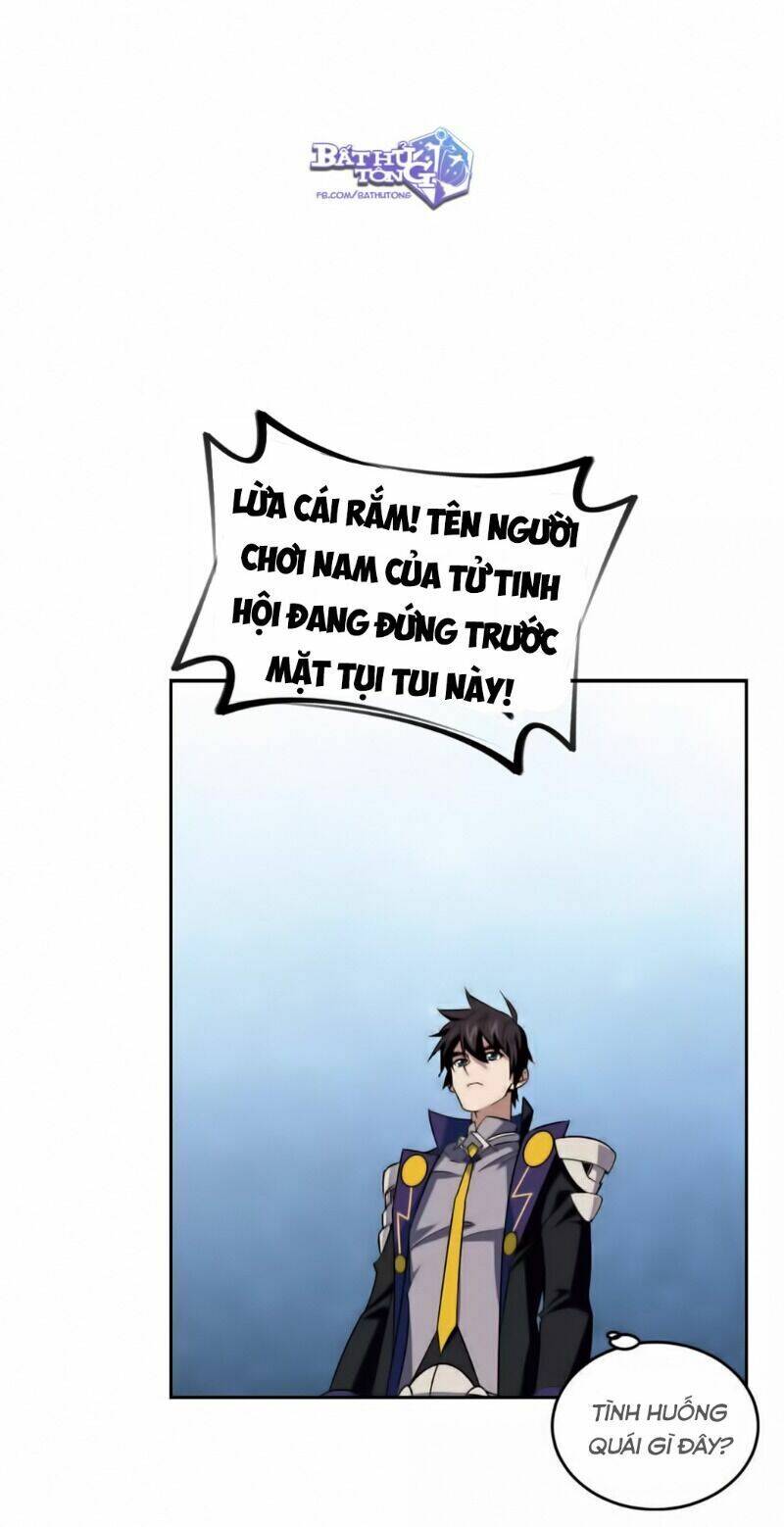 Võng Du Chi Cận Chiến Pháp Sư Chapter 332 - 6