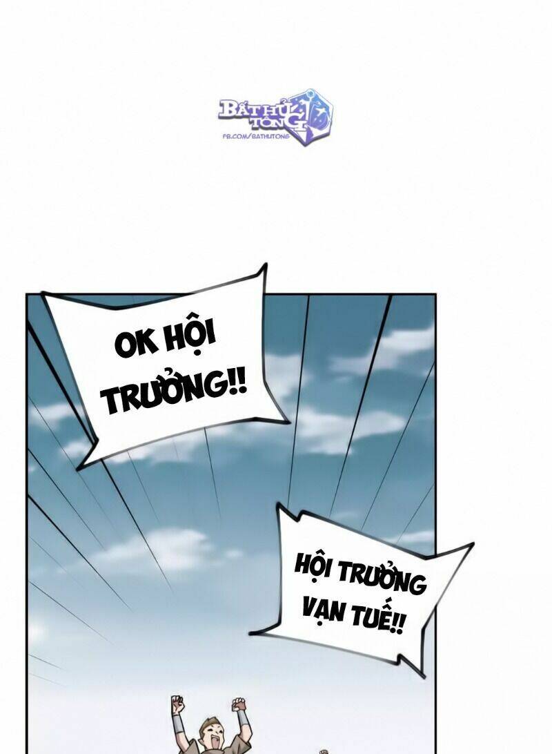 Võng Du Chi Cận Chiến Pháp Sư Chapter 332 - 8