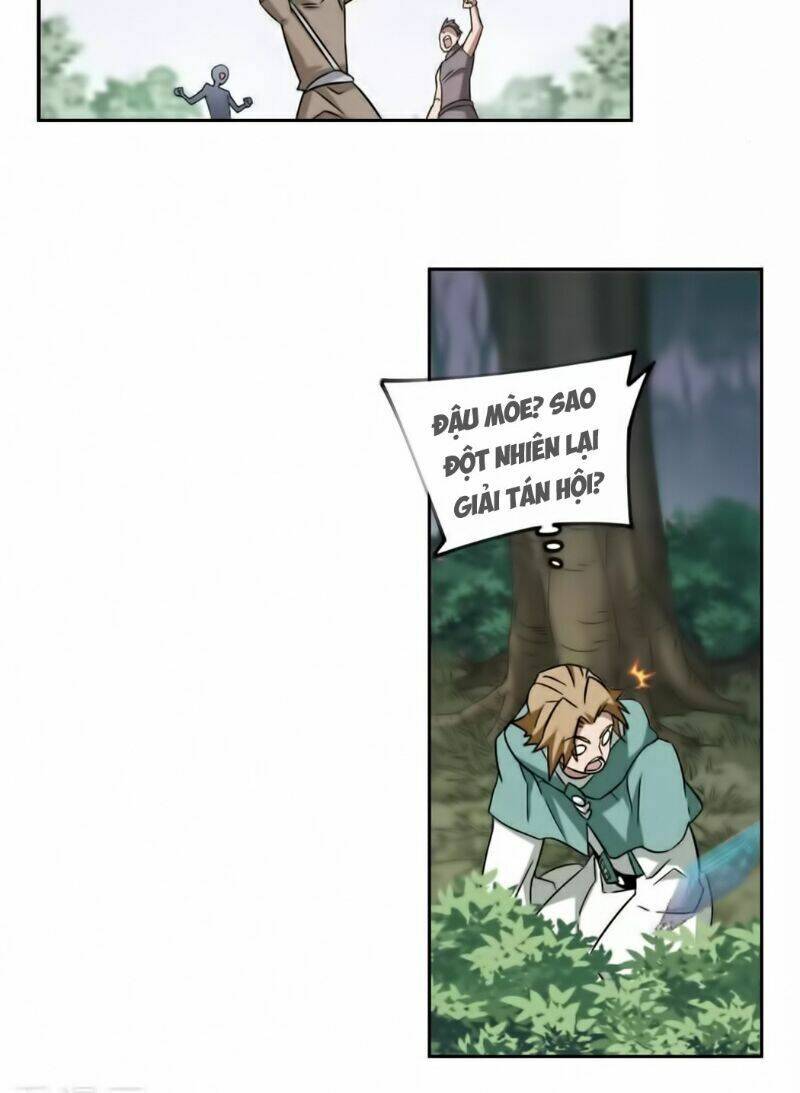 Võng Du Chi Cận Chiến Pháp Sư Chapter 332 - 9