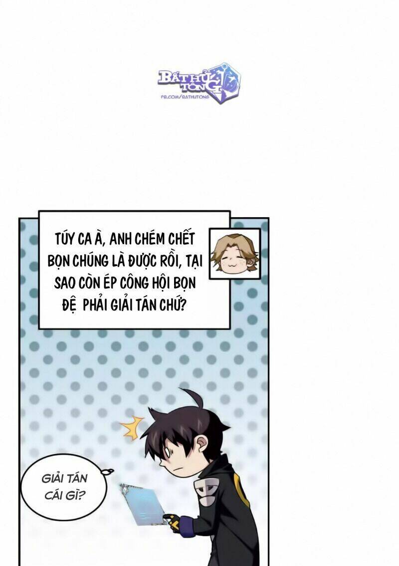 Võng Du Chi Cận Chiến Pháp Sư Chapter 332 - 10