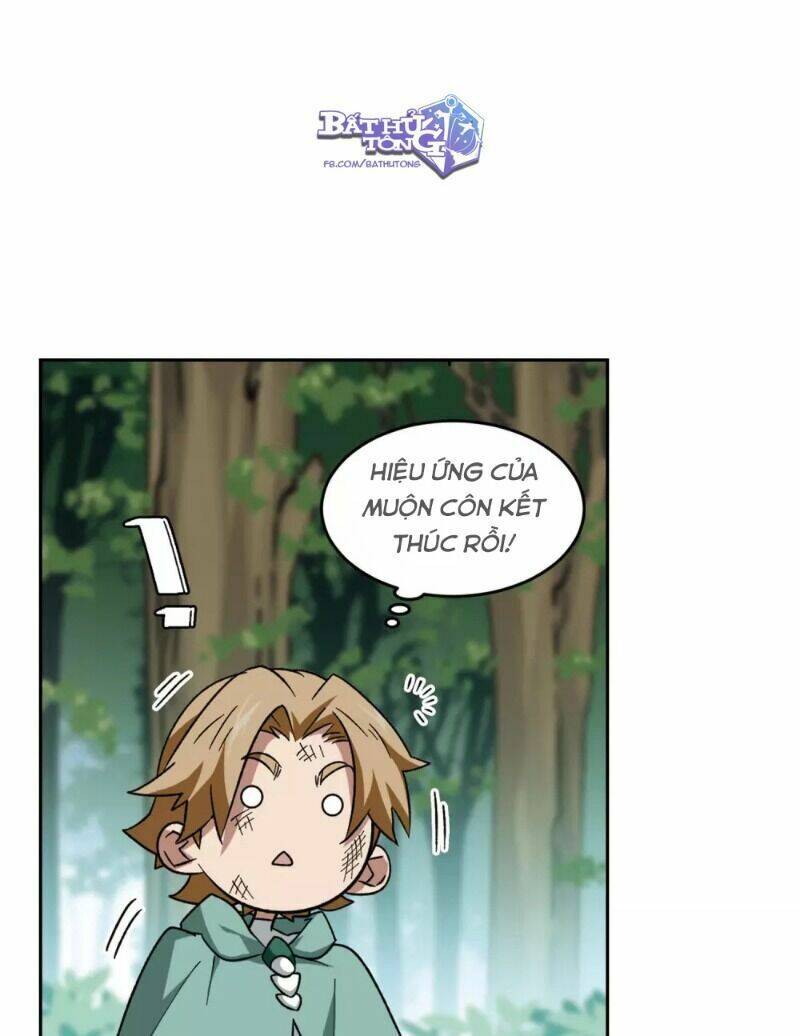 Võng Du Chi Cận Chiến Pháp Sư Chapter 333 - 12