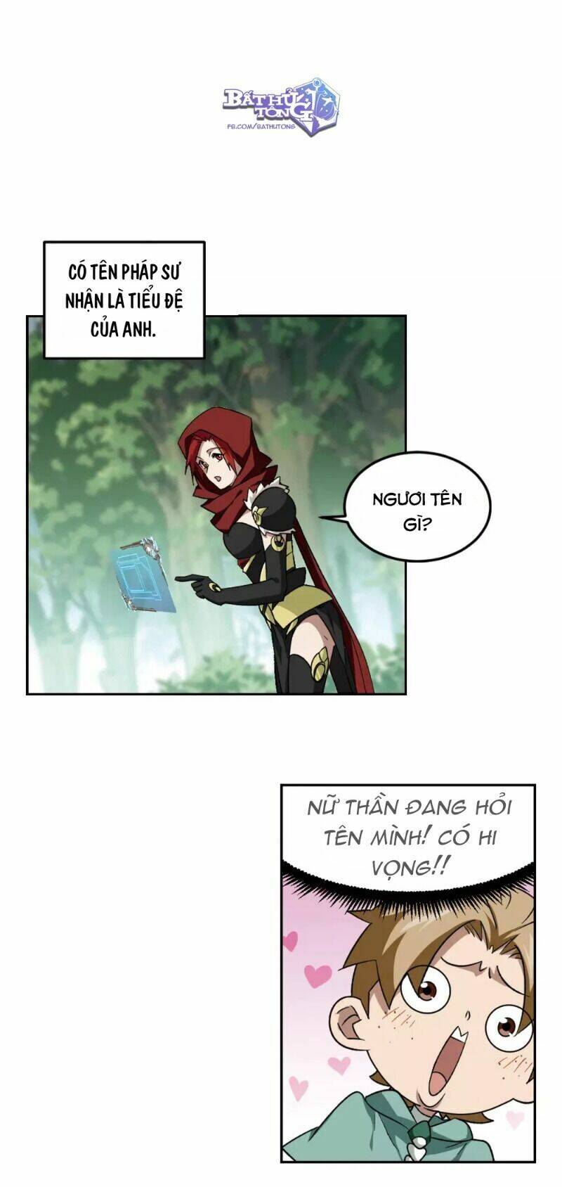 Võng Du Chi Cận Chiến Pháp Sư Chapter 333 - 16