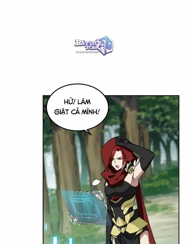 Võng Du Chi Cận Chiến Pháp Sư Chapter 333 - 19